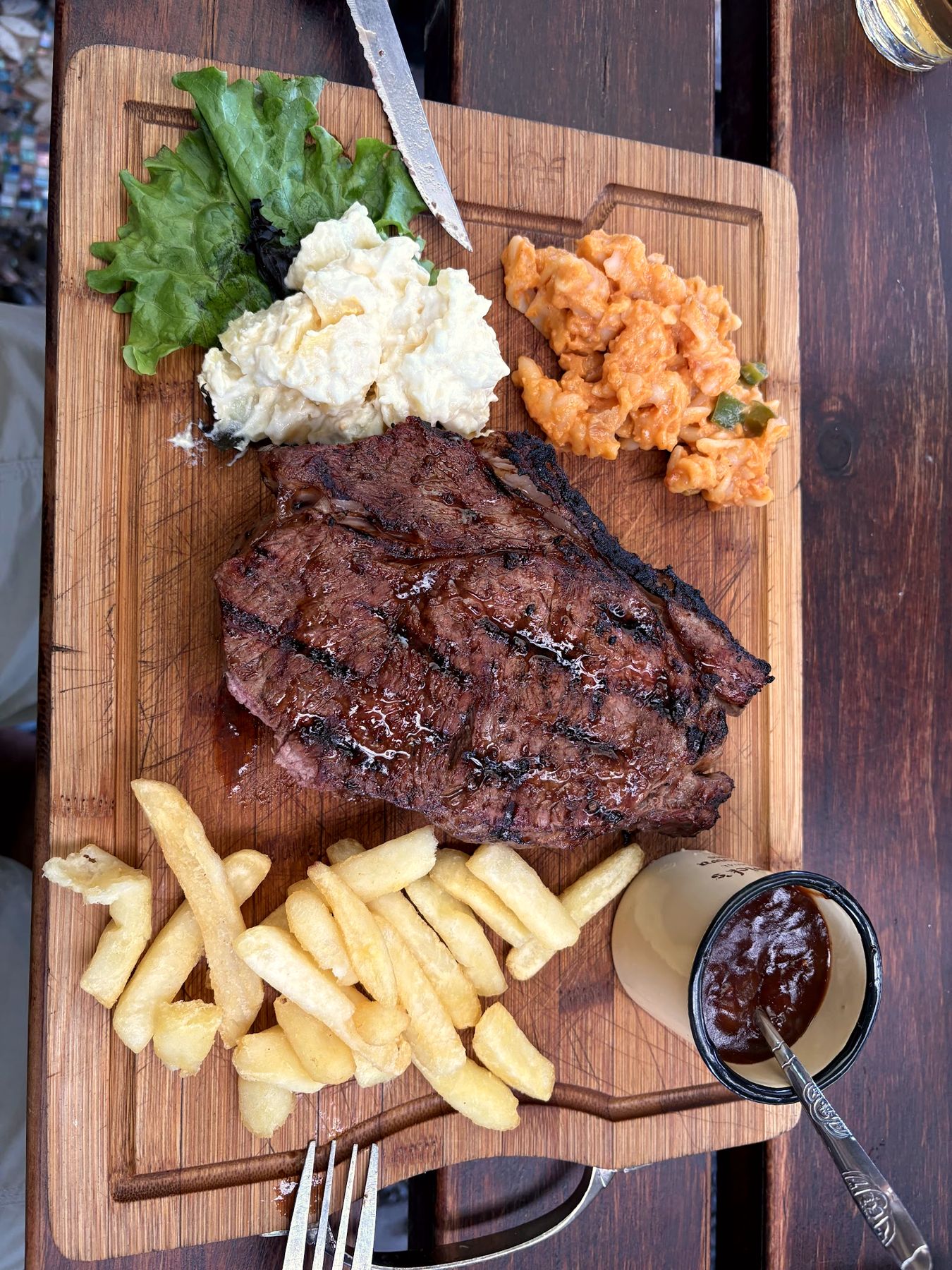 Fillet