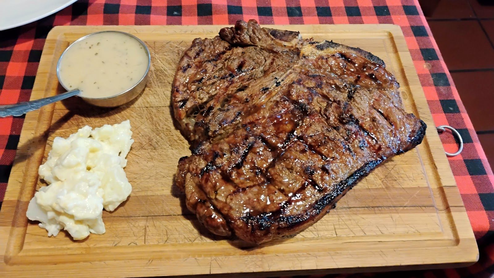 T-bone